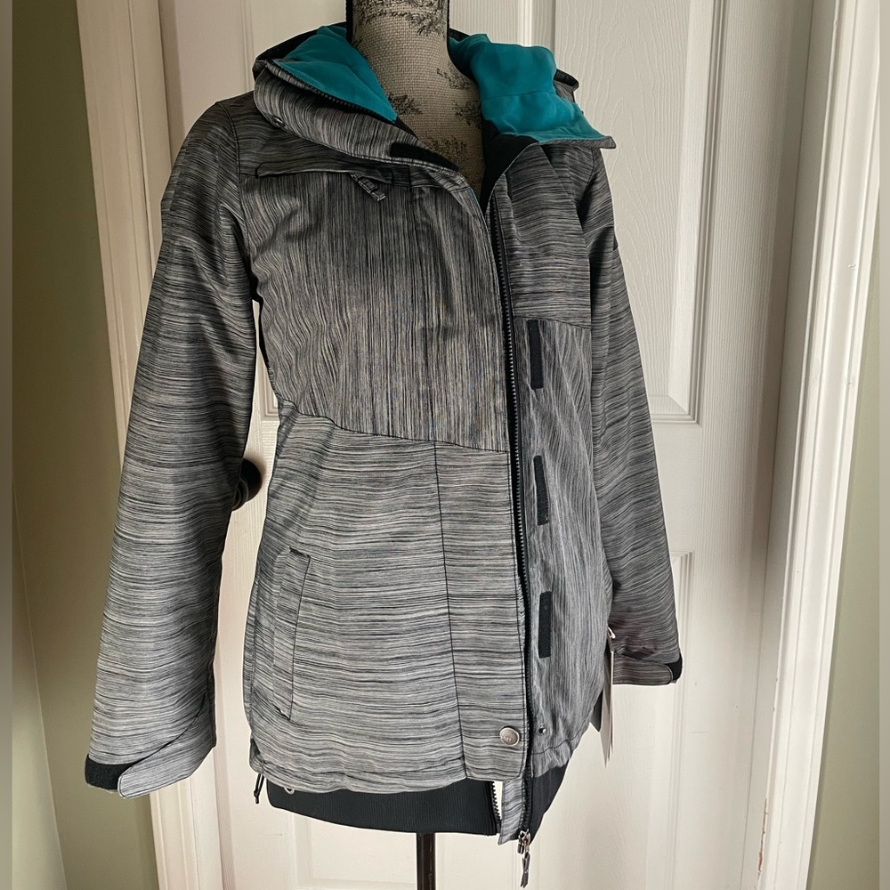 NWT Roxy Snow Jacket